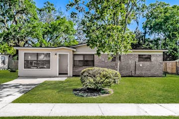 352 ARIES DR ORANGE PARK, FL 32073